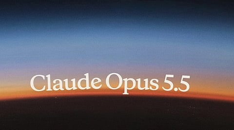 Anthropic Unveils Claude Opus 5.5 with Faster, Cheaper AI Performance