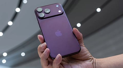 iPhone 18 Pro