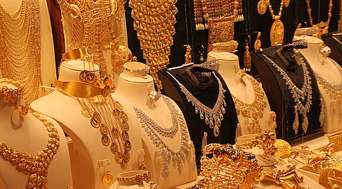 Dubai Gold Rates
