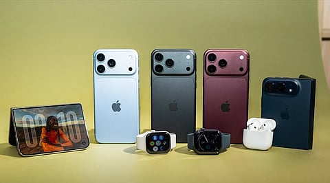 Planning an iPhone Upgrade? Apple's 2028 Flagship Could Bring These Changes