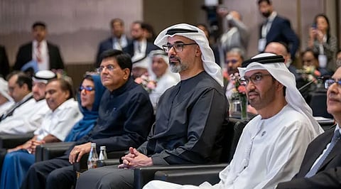 UAE Signals USD 25 Billion More Investment in India: Piyush Goyal