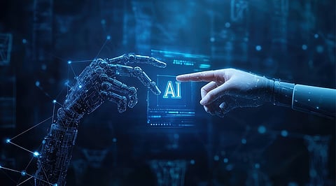 UAE Ranks 6th Globally for AI, Human Skills, Leads the Middle East