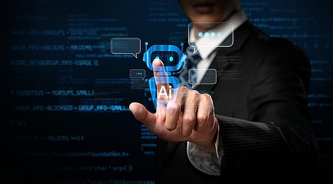 UAE AI Agent