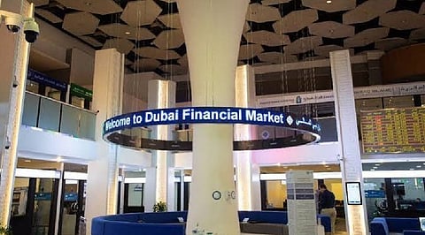 UAE Financial Markets Add 8,919 New Investor Accounts in September