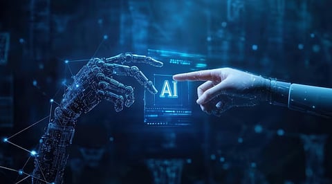 UAE Workers Save 3.6 Hours Weekly with AI, Spend 3.4 Hours Fixing it.jpg