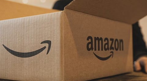 UAE Shoppers Warned of Fake Amazon Scams Ahead of Prime Deal Days