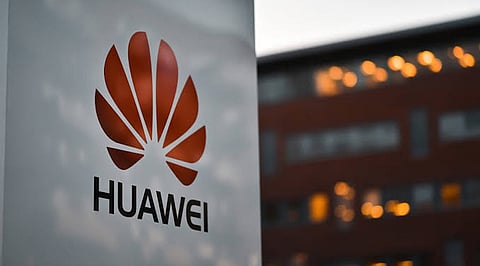 Huawei, Qualcomm