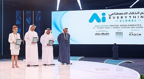 Abu Dhabi Shifts AI Strategy