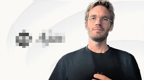 PewDiePie launches Ajax AI model: How it works and why OpenAI suspended his account