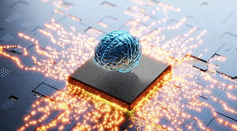 Super Intelligence