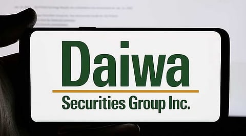 Daiwa Securities
