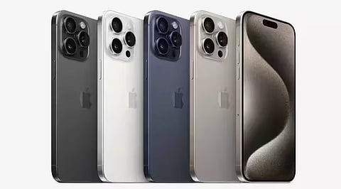 Apple Support iPhones with Software Updates