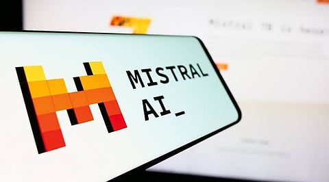 Mistral