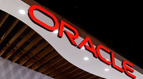 Oracle