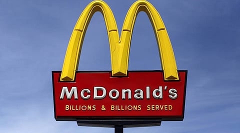 McDonald