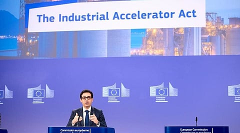 SPARK Unveils Industrial AI Accelerator to Turn Research Into Commercial Products