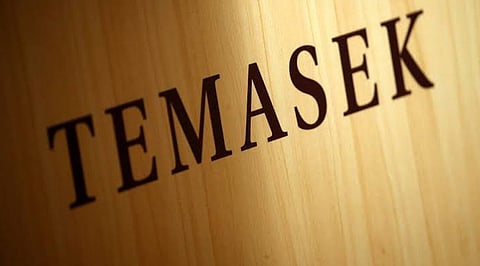 Temasek