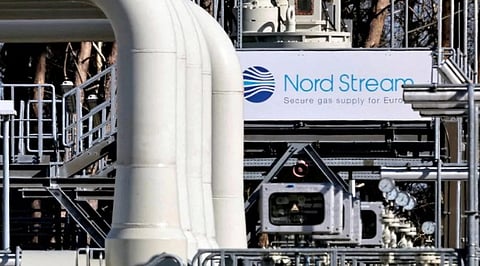 US-Russia Nord Stream Talks: Could a Deal Revive Gas Flows?