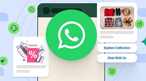 WhatsApp Business Web: How to Use WhatsApp Web for Business?