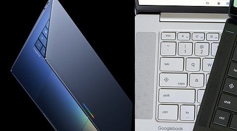 Android’s Iconic Navigation Keys Return on Googlebook Laptops: What F1, F2, F3 Do