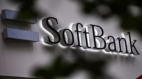 SoftBank Eyes USD 100 Billion Gulf Funding for Fresh AI Investment Push