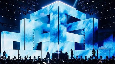 BREDx Abu Dhabi