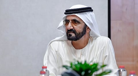 UAE Approves AED 292.5 Billion Federal Budget for 2027-2029