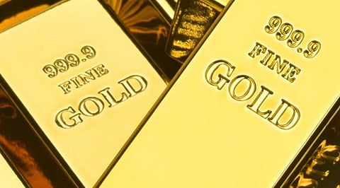 Dubai Gold Prices Today
