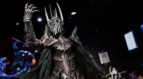 Sauron Unleashed Statue: What Does the USD 305 Collectible Offer?
