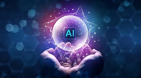 UAE Best AI Tools