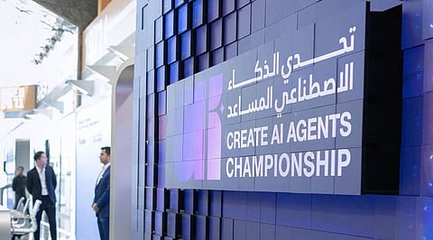 Dubai Replaces Apps with AI Agents in Global Tech Race