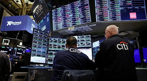 Global Markets Today