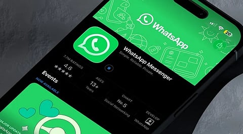 WhatsApp