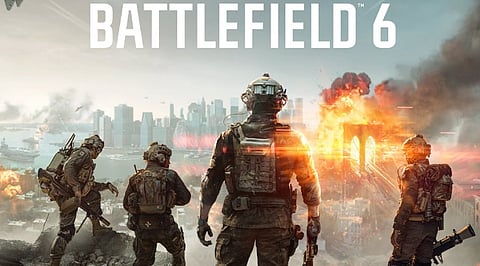 Battlefield 6