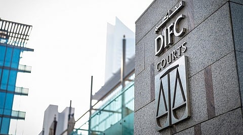 Dubai Court Orders Can Now Be Verified Worldwide Within Seconds Using Blockchain