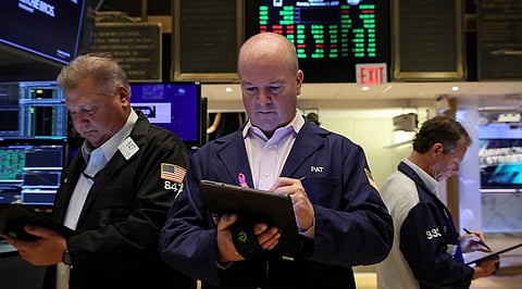 Asian Markets Rebound as AI Stocks Recover, Oil Prices Rise