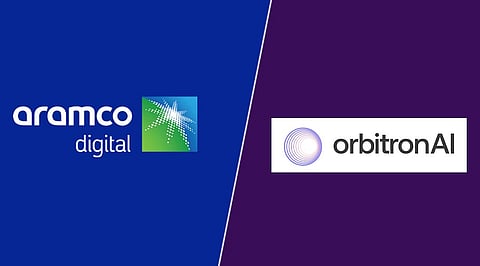 Aramco Digital and OrbitronAI: Can AI Cut Industrial Costs?