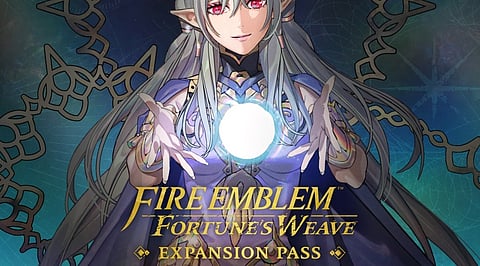 Fire Emblem