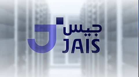 Jais 3