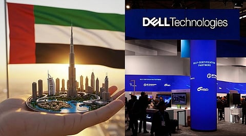 UAE Smart City Push
