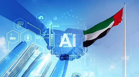 UAE's AI Boom Faces a Governance Test as 98% of Security Teams Report Risks
