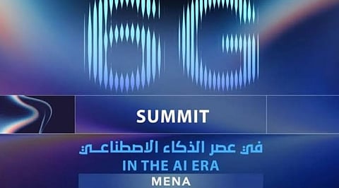 Abu Dhabi Opens MENA’s First 6G Summit in the AI Era
