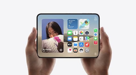 Gurman Slams iPhone Duo Pre-Order Timing