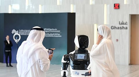 Abu Dhabi Targets US Cities with AI Government Technology