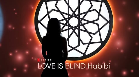 Love is Blind Habibi Season 2