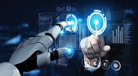 Abu Dhabi Partners with Isomorphic