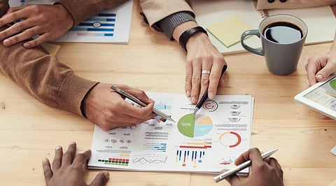 Data Analytics Companies