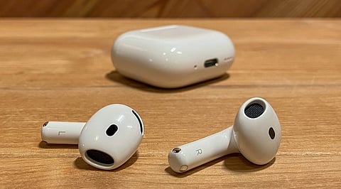 Best Noise-Cancelling Earbuds Under AED 500 in UAE 2026