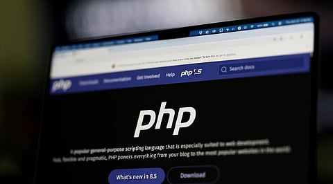 UAE Firms Race to Patch AI-Discovered PHP Flaws as 4,691 Hosts Face Risk