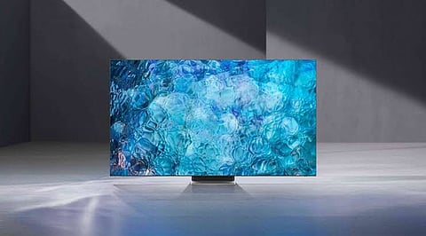 No-mic-Samsung-TVs-may-hijack-your-soundbar-to-listen-in,-researcher-claims